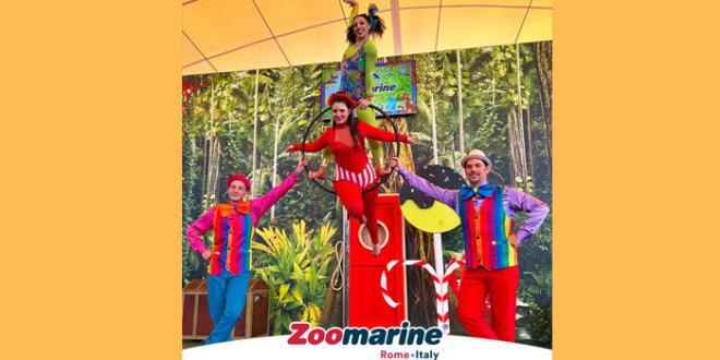 Carnevale zoomarine