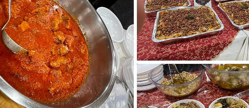 Sentieri del Gusto Roccagorga