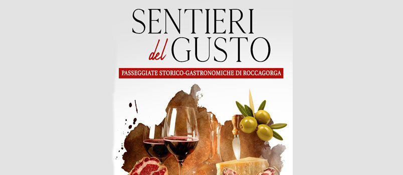 Sentiero gusto roccagorga