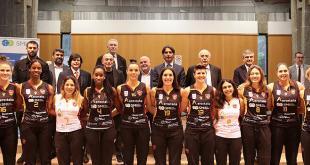 Aeroitalia SMI Roma Volley