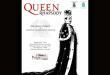 Al teatro di Latina The Queen Rhapsody