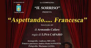 Teatro Armando Cafaro di Latina