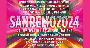 Sanremo 2024