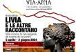 Villa Appia mostra