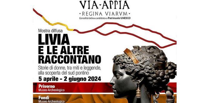 Villa Appia mostra