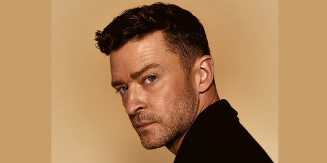 Fuori il nuovo album di Justin Timberlake