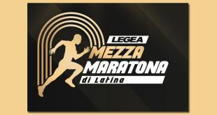 mezza maratona latina 2024