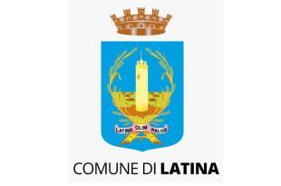 Logo Comune Latina