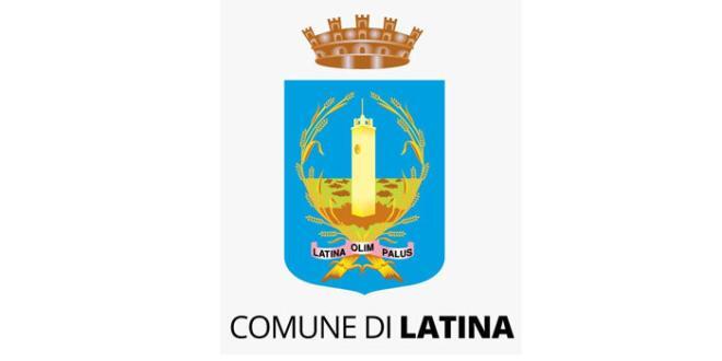 Logo Comune Latina
