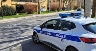 Polizia Locale