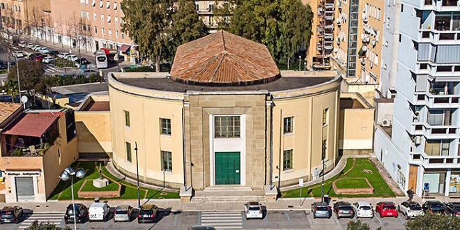 Museo Cambellotti Latina