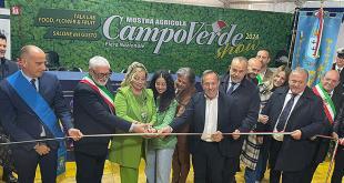 Mostra agricola Campoverde 2024