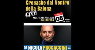 Nicola Procaccini