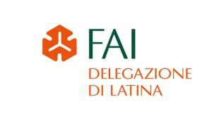 FAI delegazione Latina