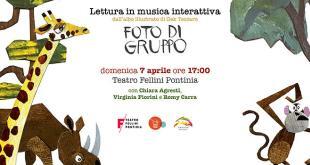 Teatro Fellini Pontinia