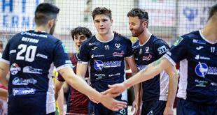 Cisterna Volley