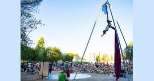 Festival La Città Ideale