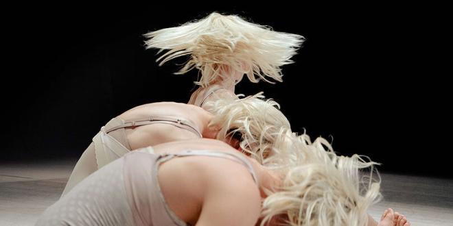 Torna la danza contemporanea al Teatro Fellini di Pontinia