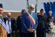 Ottant’anni dall’eccidio di Borgo Montenero, la cerimonia in ricordo delle vittime
