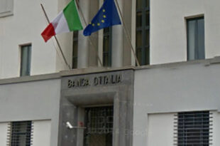 banca d'Italia