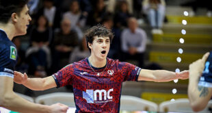 Cisterna Volley
