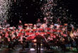 Latina: l’Orchestra di fiati “G. Rossini” celebra Santa Rita