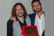 Simone Tomassini vince il Premio Roma Videoclip