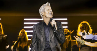 Claudio Baglioni