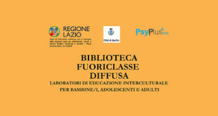 Biblioteca Fuoriclasse Diffusa Aprilia