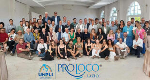 Pro Loco Unpli Lazio