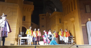 Sabbioneta Fondi