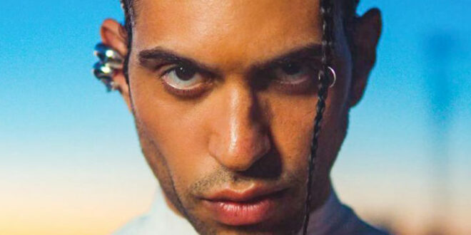 mahmood