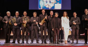 Nautiilus Ensemble