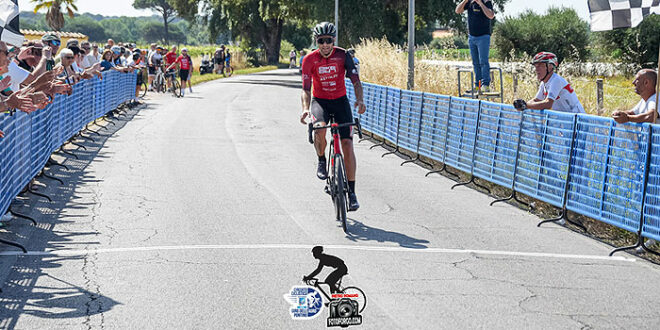 Ciclismo