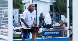 Rizzardi Padel Cup Sabaudia