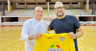 Conit Cisterna