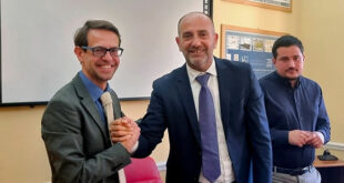 Educazione civica Latina