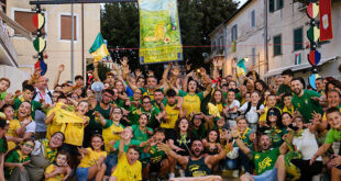 Palio Madonna del Soccorso 2024