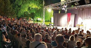 parco commedia