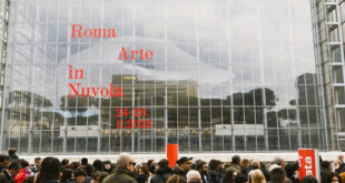 Roma Arte in Nuvola