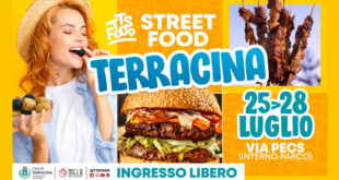 Street food Terracina