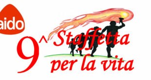 aido staffetta 2024