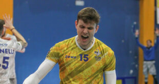 andrea rondoni
