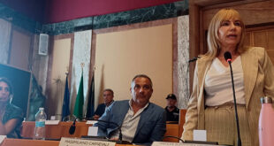 consiglio comunale latina