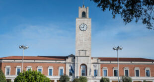 palazzo comunale latina
