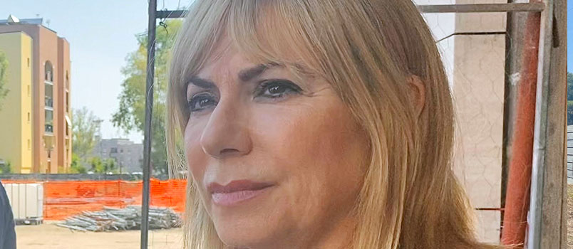 Matilde Celentano