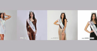 Miss italia San Felice Circeo