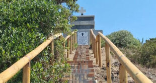 Monumento sminatori