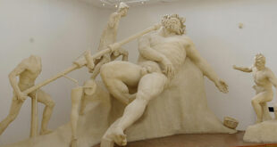 Museo Archeologico Villa di Tiberio