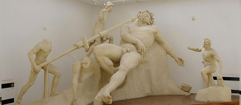 Museo Archeologico Villa di Tiberio